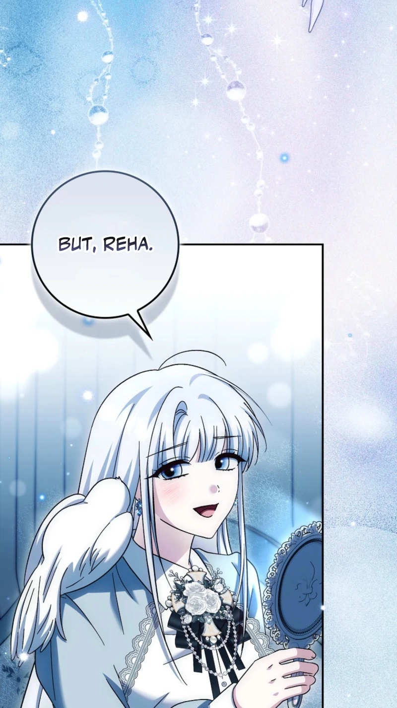The White Tiger Princess is Not in Danger Chapter 52 page 57 - 