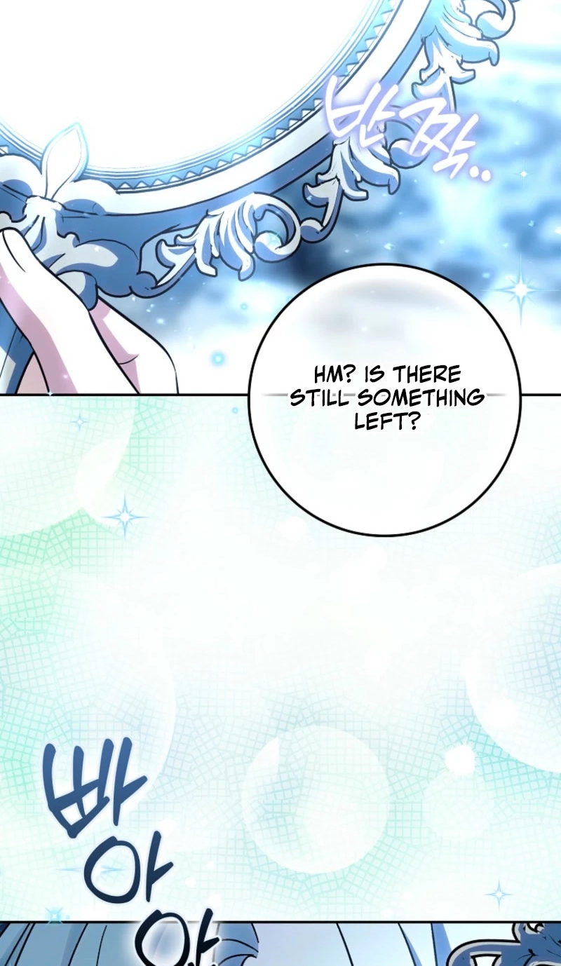 The White Tiger Princess is Not in Danger Chapter 52 page 59 - 