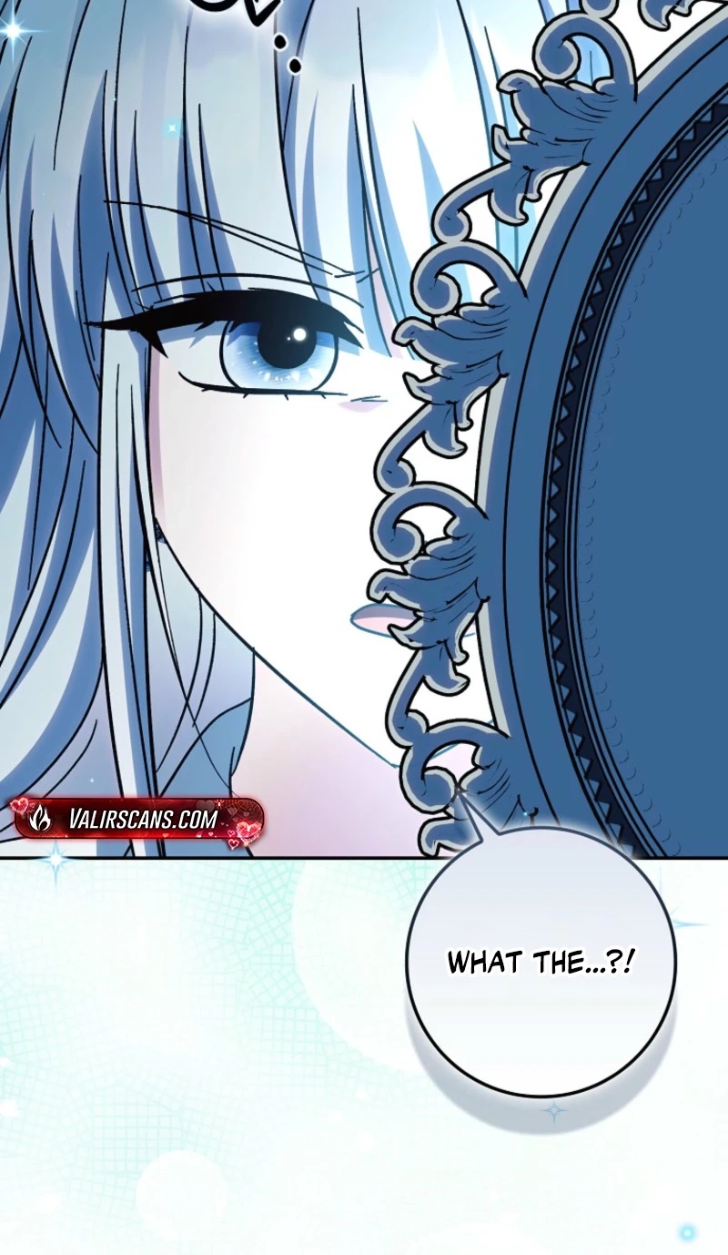 The White Tiger Princess is Not in Danger Chapter 52 page 60 - 