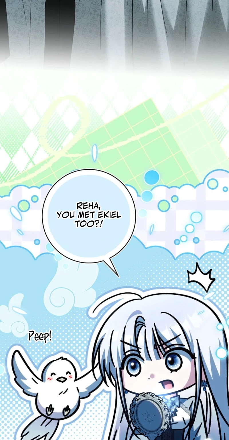 The White Tiger Princess is Not in Danger Chapter 52 page 62 - 