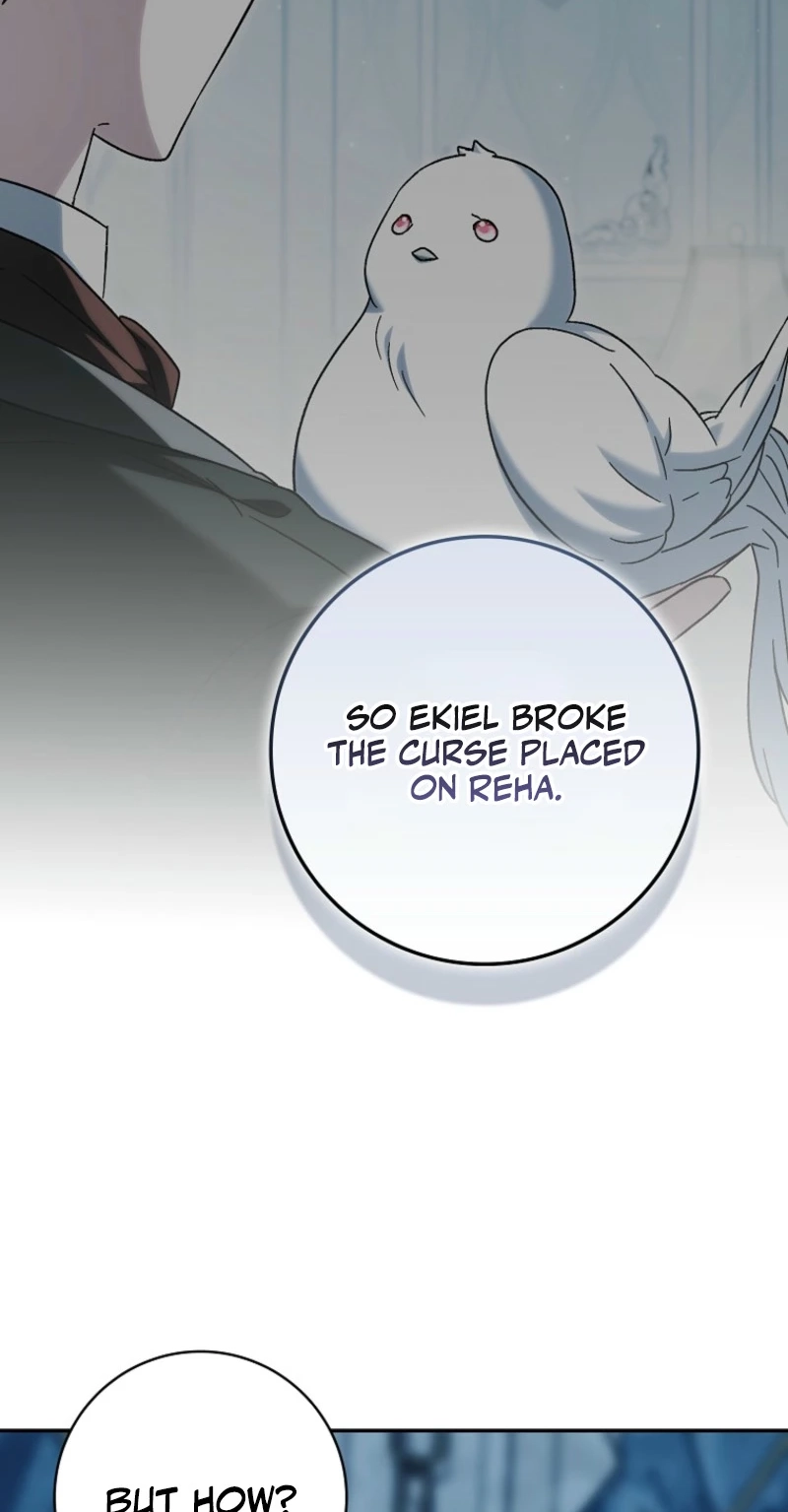 The White Tiger Princess is Not in Danger Chapter 52 page 64 - 