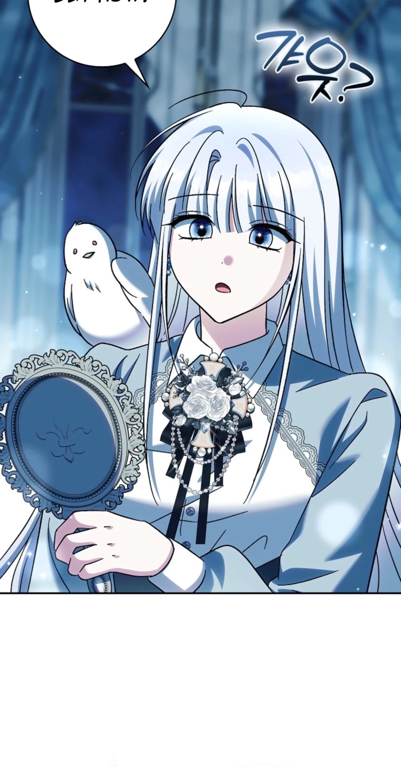 The White Tiger Princess is Not in Danger Chapter 52 page 65 - 