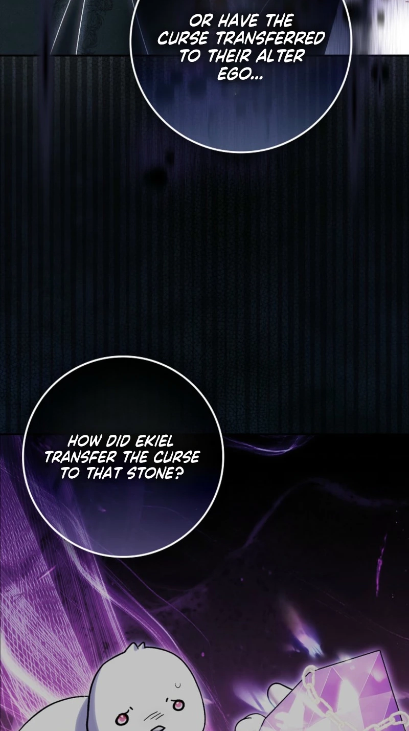 The White Tiger Princess is Not in Danger Chapter 52 page 68 - 