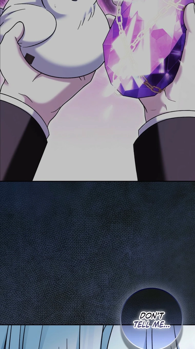 The White Tiger Princess is Not in Danger Chapter 52 page 69 - 