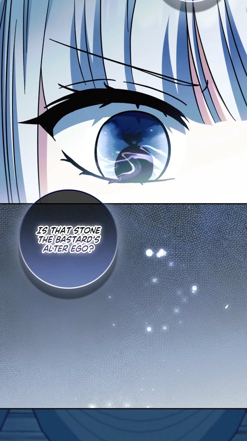 The White Tiger Princess is Not in Danger Chapter 52 page 70 - 