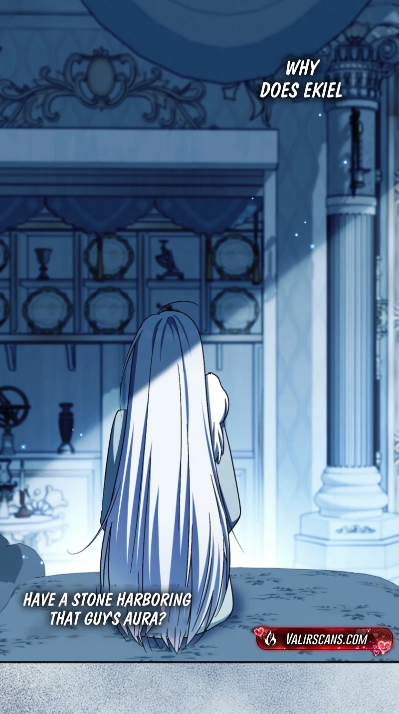 The White Tiger Princess is Not in Danger Chapter 52 page 71 - 
