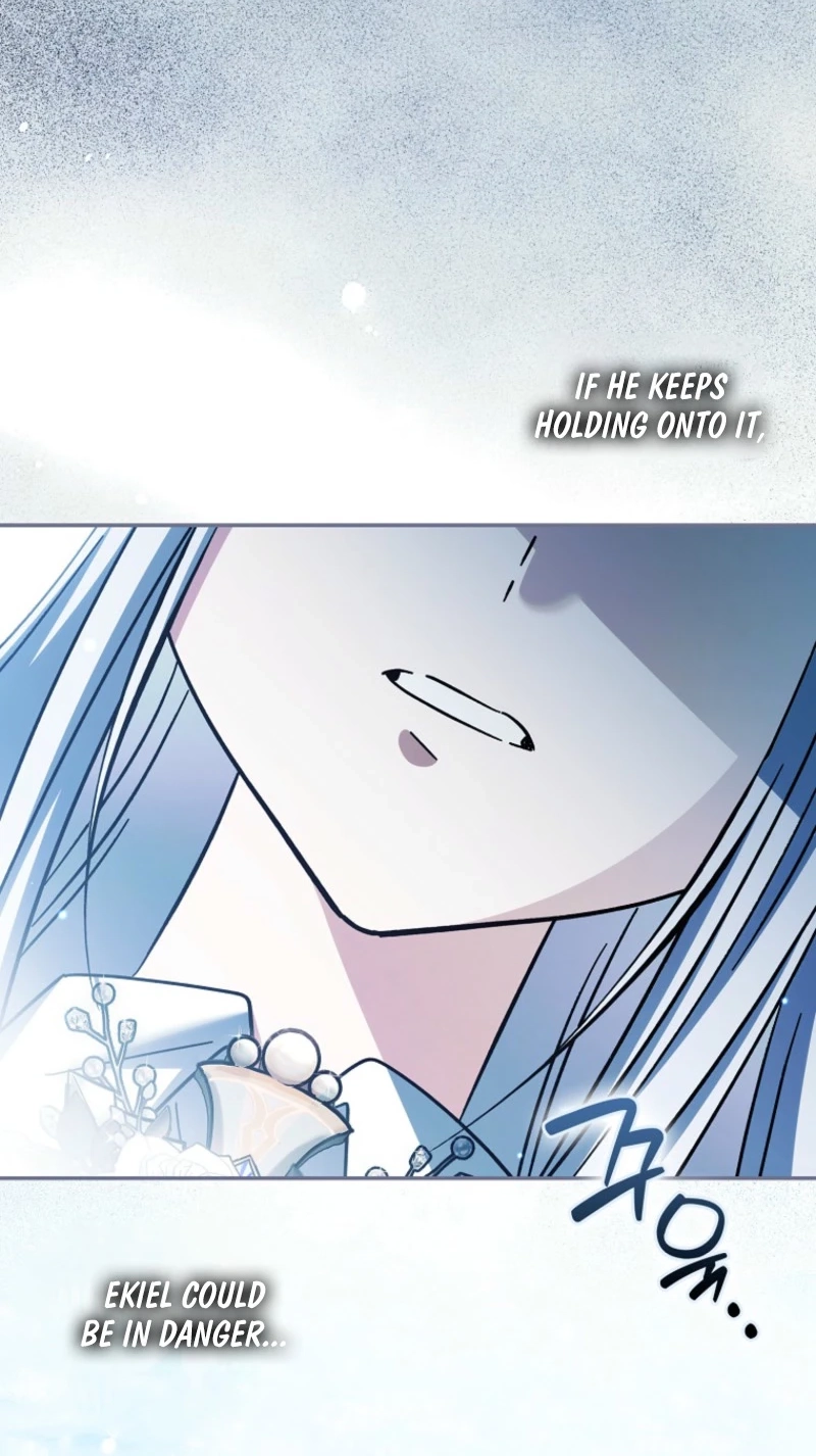 The White Tiger Princess is Not in Danger Chapter 52 page 72 - 