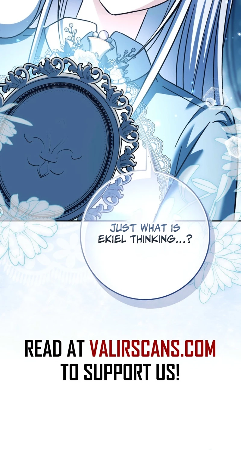 The White Tiger Princess is Not in Danger Chapter 52 page 74 - 