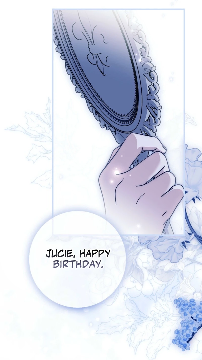 The White Tiger Princess is Not in Danger Chapter 52 page 75 - 