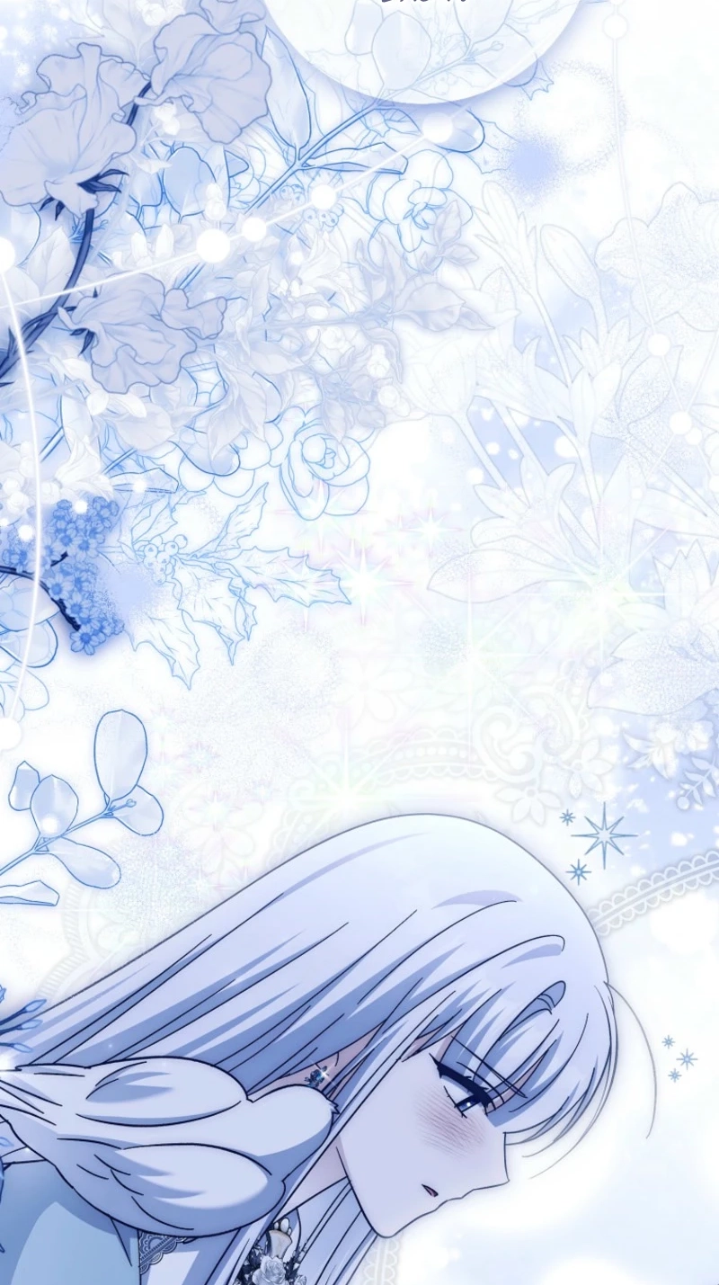 The White Tiger Princess is Not in Danger Chapter 52 page 77 - 