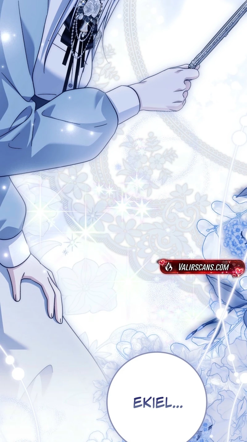 The White Tiger Princess is Not in Danger Chapter 52 page 78 - 