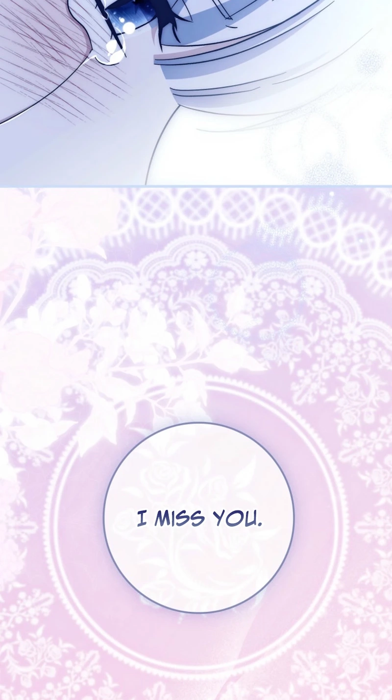 The White Tiger Princess is Not in Danger Chapter 52 page 80 - 