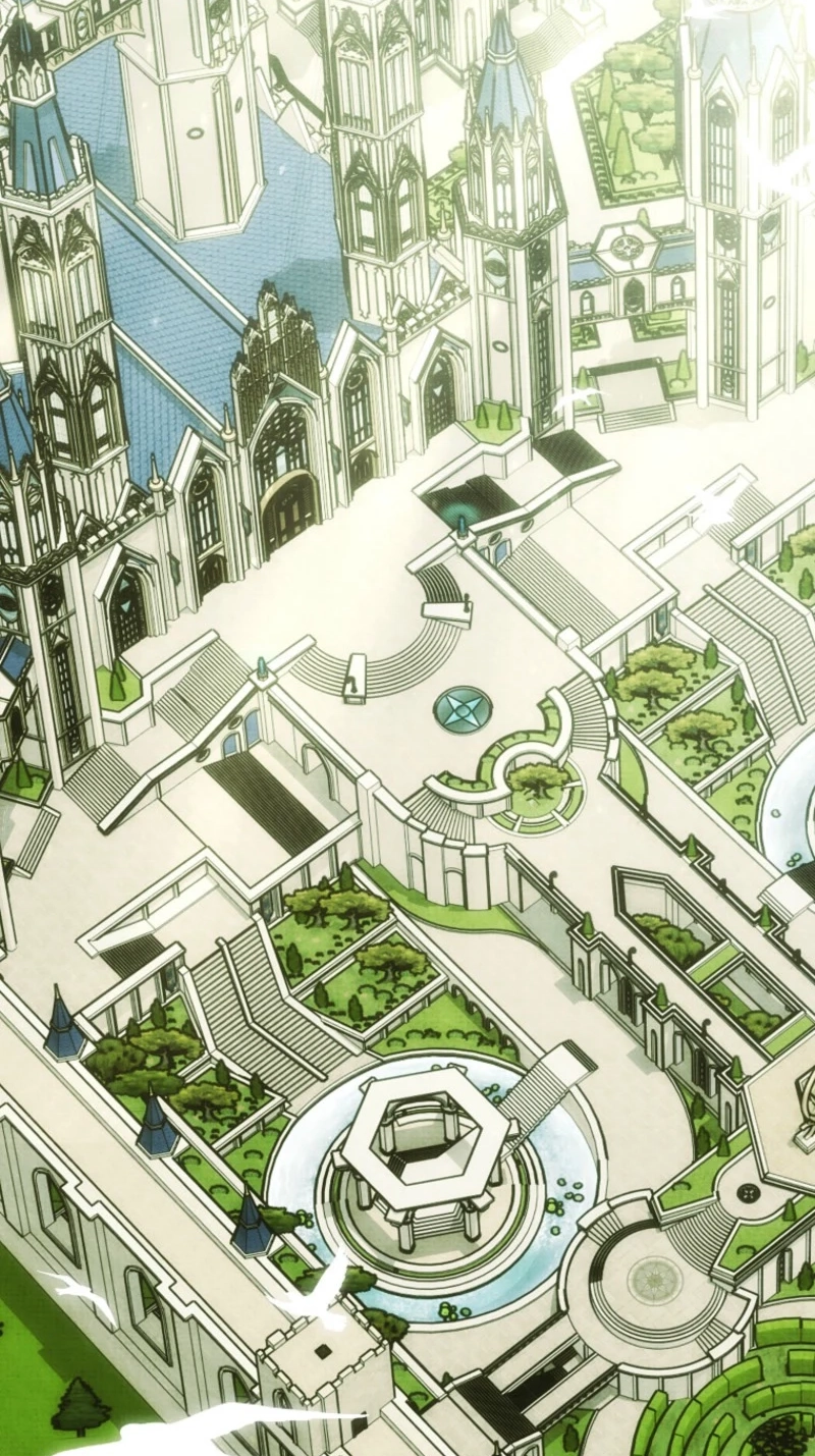 The White Tiger Princess is Not in Danger Chapter 52 page 9 - 