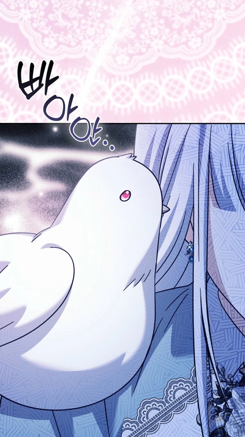 The White Tiger Princess is Not in Danger Chapter 52 page 81 - 