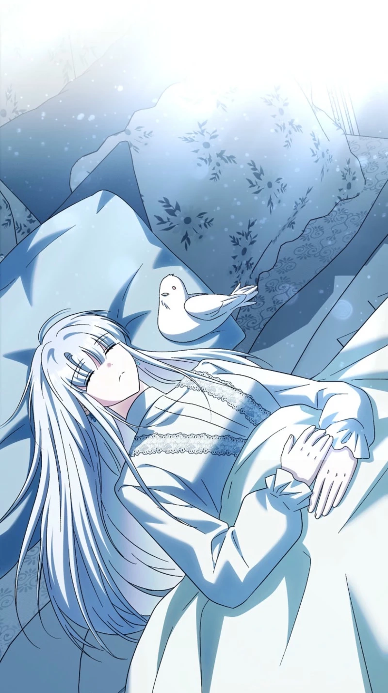 The White Tiger Princess is Not in Danger Chapter 52 page 83 - 