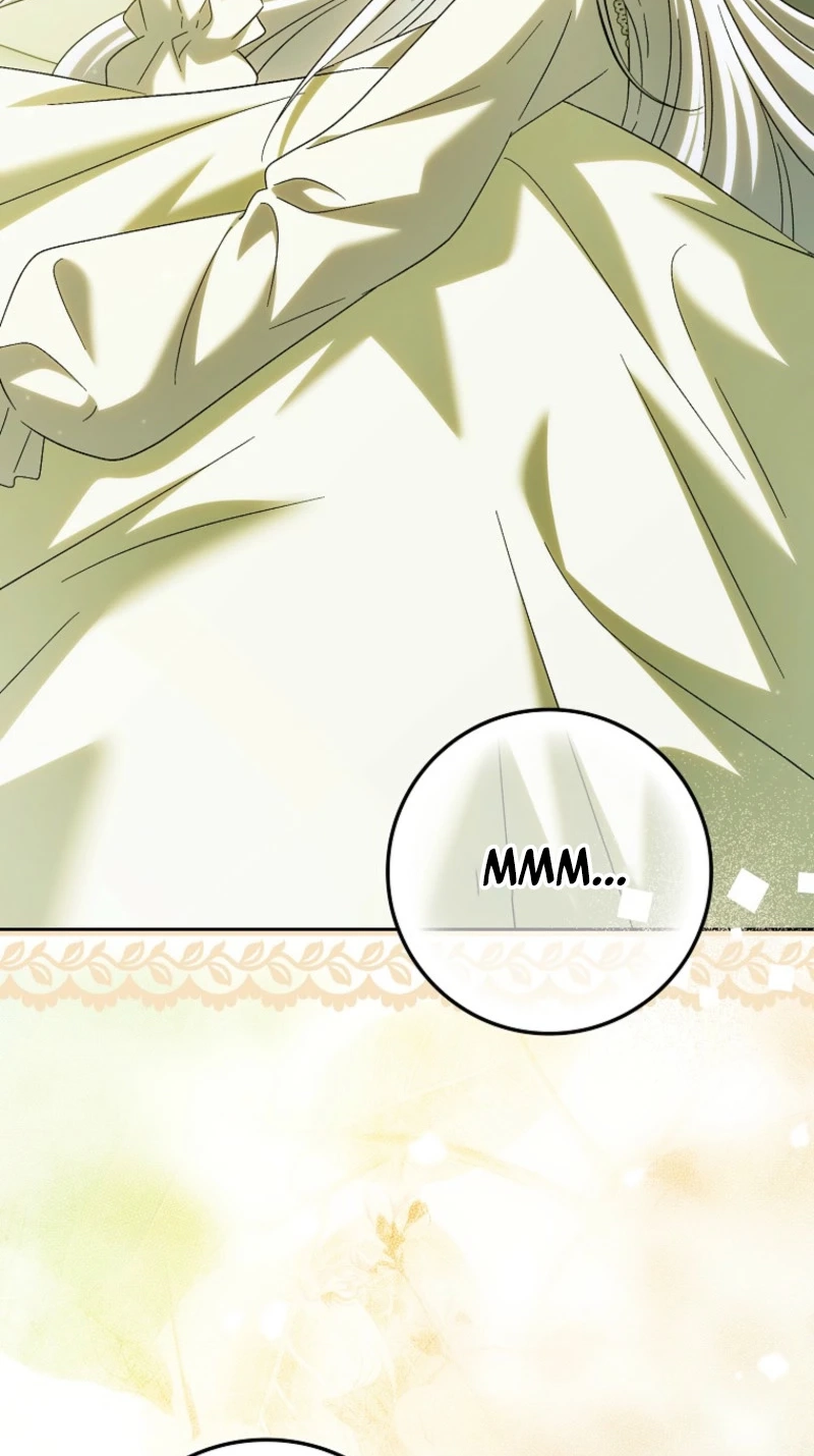 The White Tiger Princess is Not in Danger Chapter 52 page 87 - 