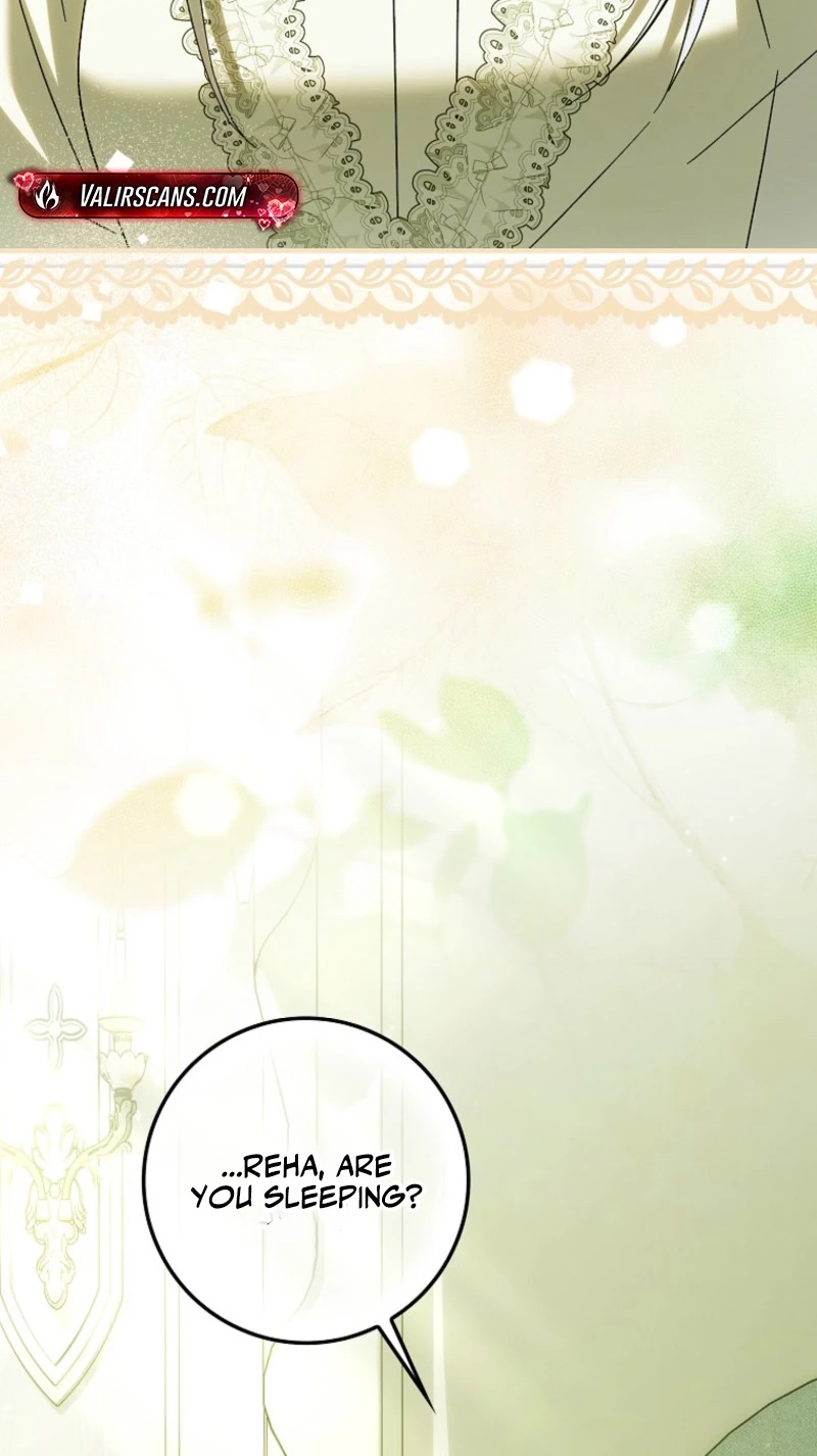 The White Tiger Princess is Not in Danger Chapter 52 page 89 - 