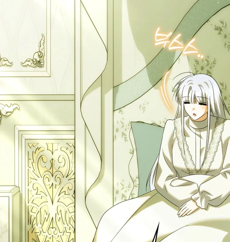 The White Tiger Princess is Not in Danger Chapter 52 page 90 - 