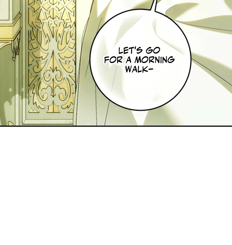 The White Tiger Princess is Not in Danger Chapter 52 page 91 - 
