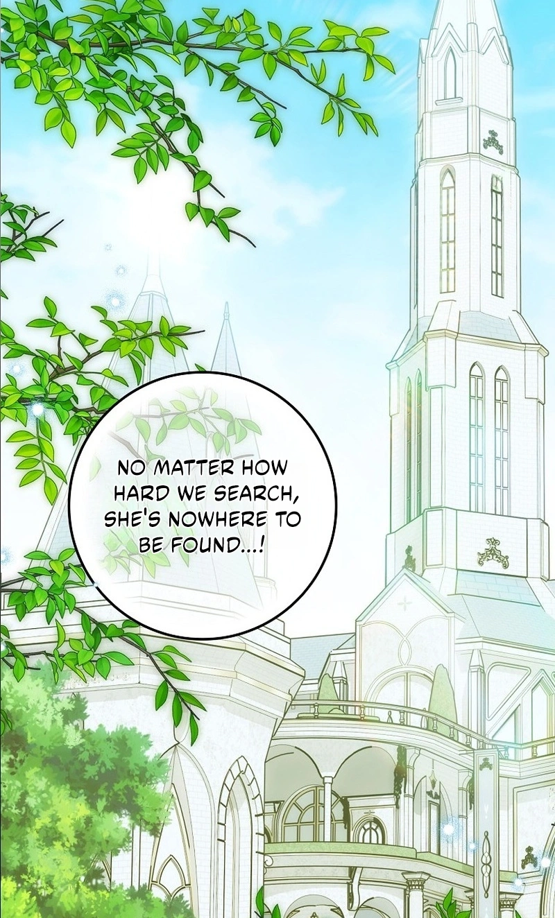 The White Tiger Princess is Not in Danger Chapter 53 page 2 - 