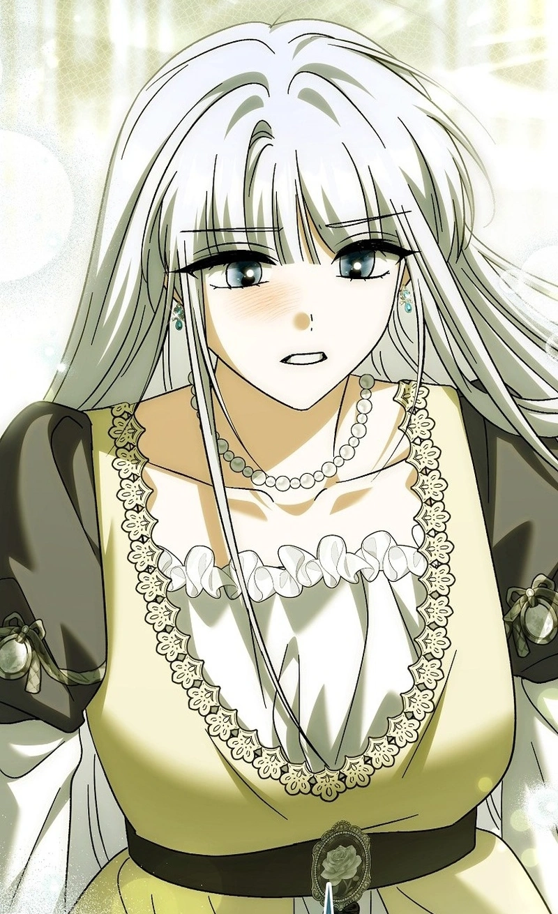 The White Tiger Princess is Not in Danger Chapter 53 page 31 - 