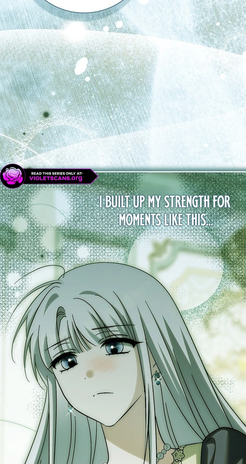 The White Tiger Princess is Not in Danger Chapter 53 page 41 - 