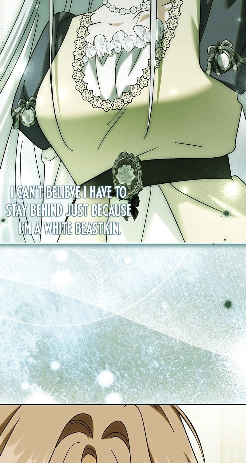 The White Tiger Princess is Not in Danger Chapter 53 page 42 - 