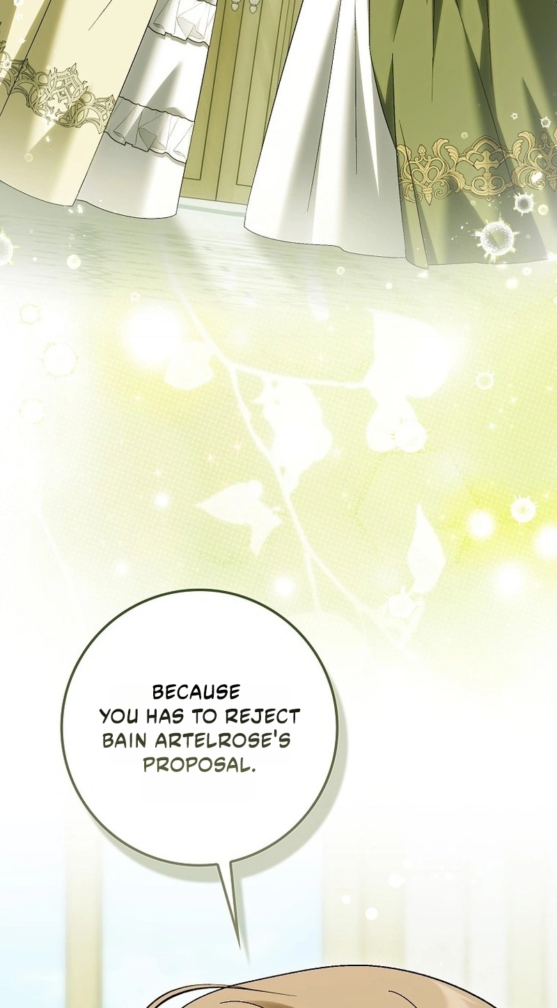 The White Tiger Princess is Not in Danger Chapter 53 page 46 - 