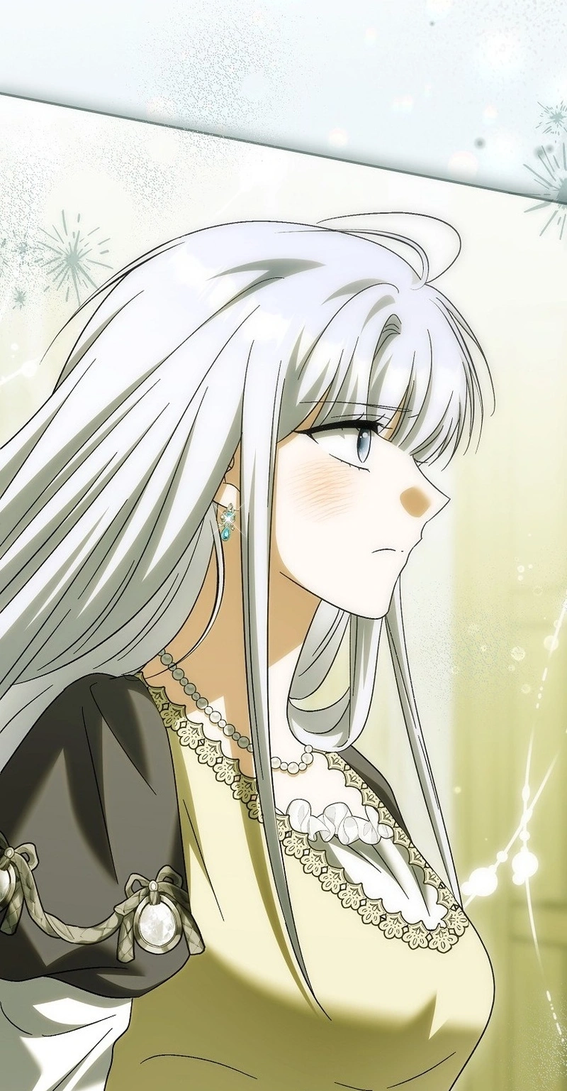The White Tiger Princess is Not in Danger Chapter 53 page 48 - 
