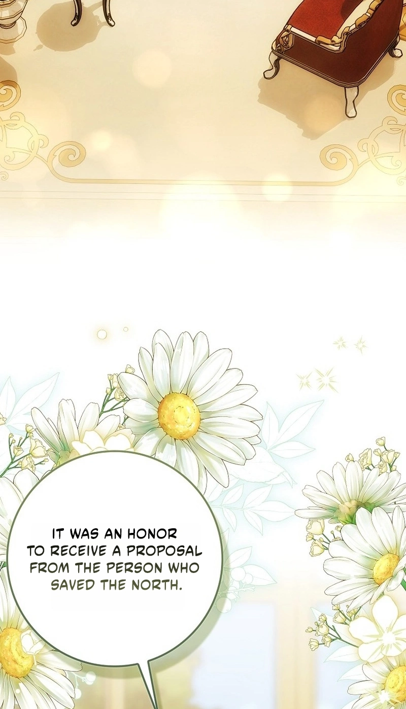 The White Tiger Princess is Not in Danger Chapter 53 page 53 - 