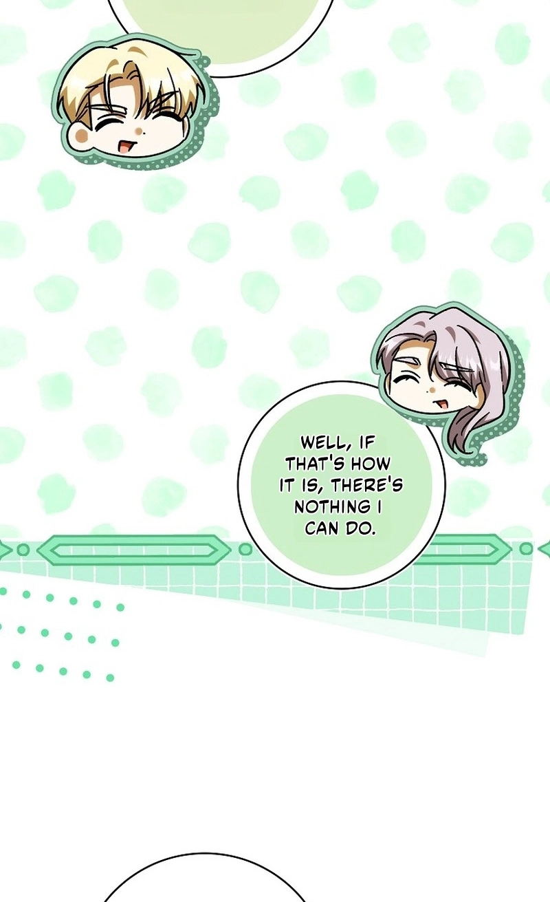 The White Tiger Princess is Not in Danger Chapter 53 page 59 - 