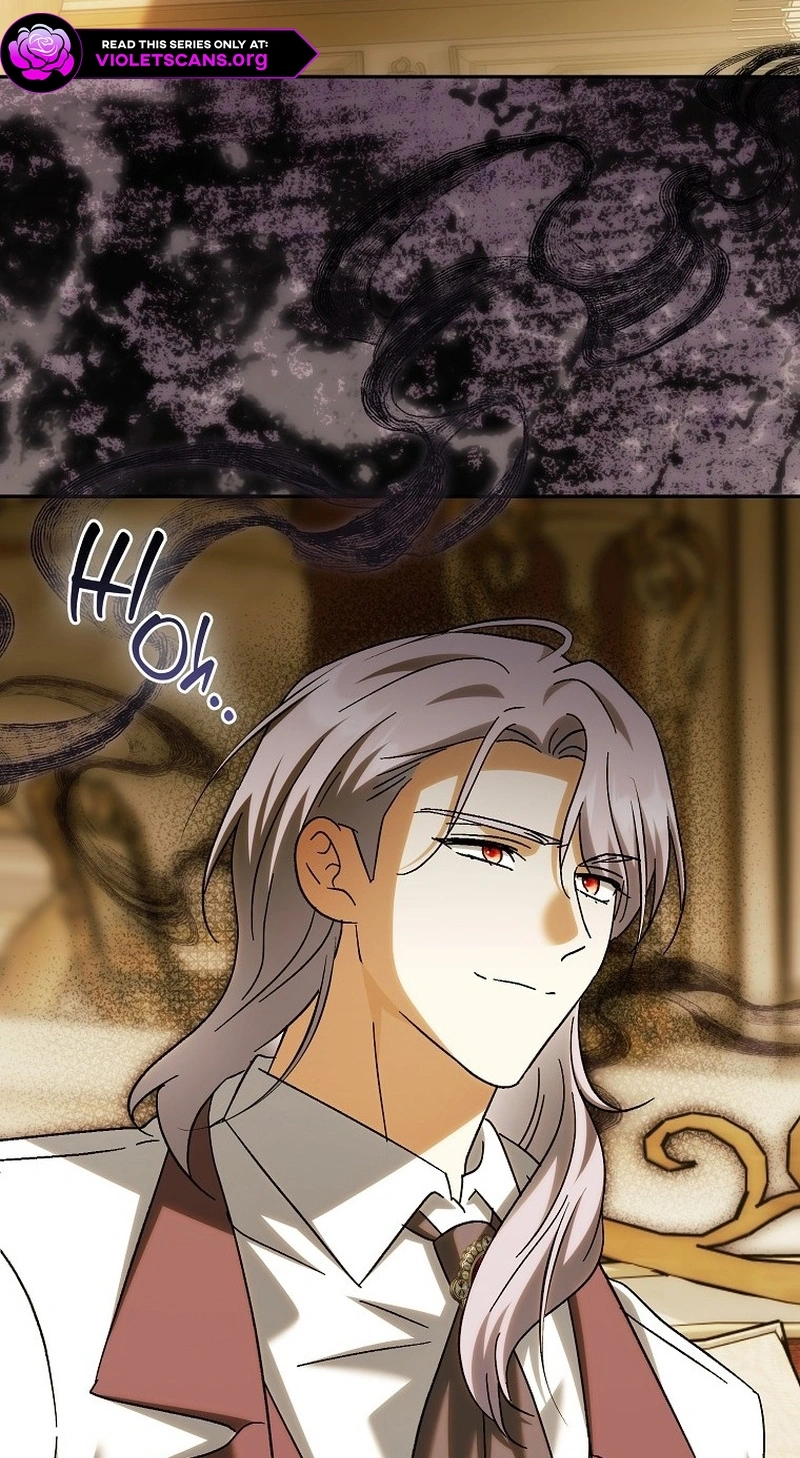 The White Tiger Princess is Not in Danger Chapter 53 page 80 - 