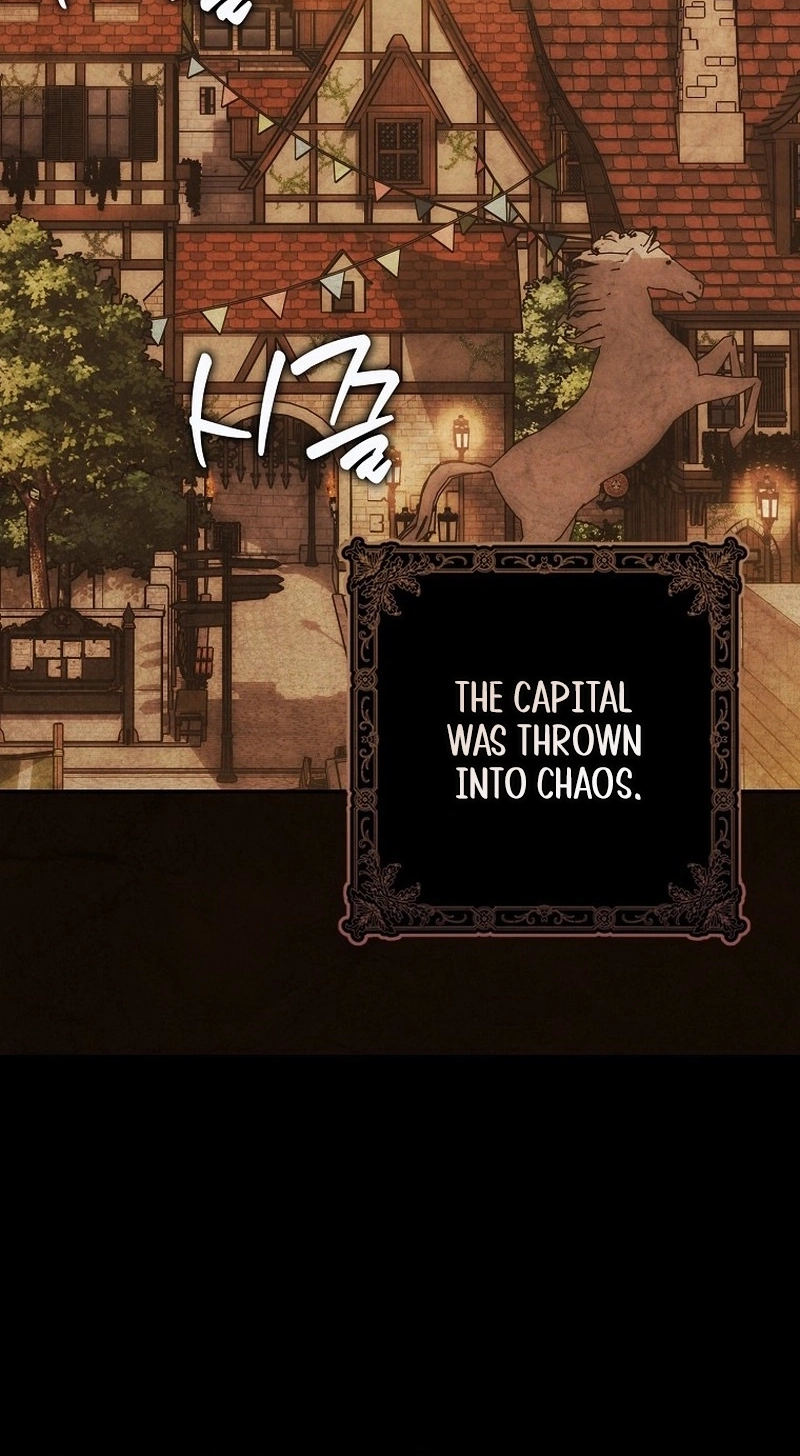 The White Tiger Princess is Not in Danger Chapter 53 page 83 - 
