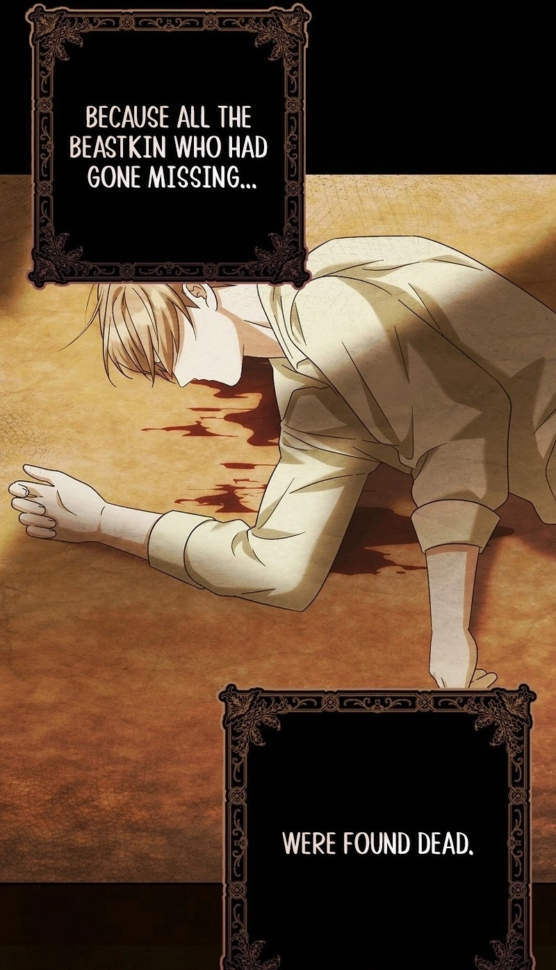 The White Tiger Princess is Not in Danger Chapter 53 page 84 - 