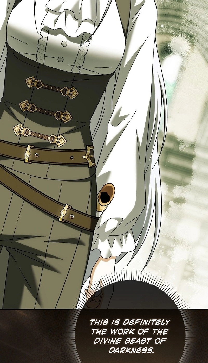 The White Tiger Princess is Not in Danger Chapter 53 page 86 - 
