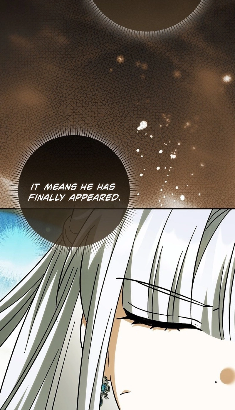The White Tiger Princess is Not in Danger Chapter 53 page 87 - 