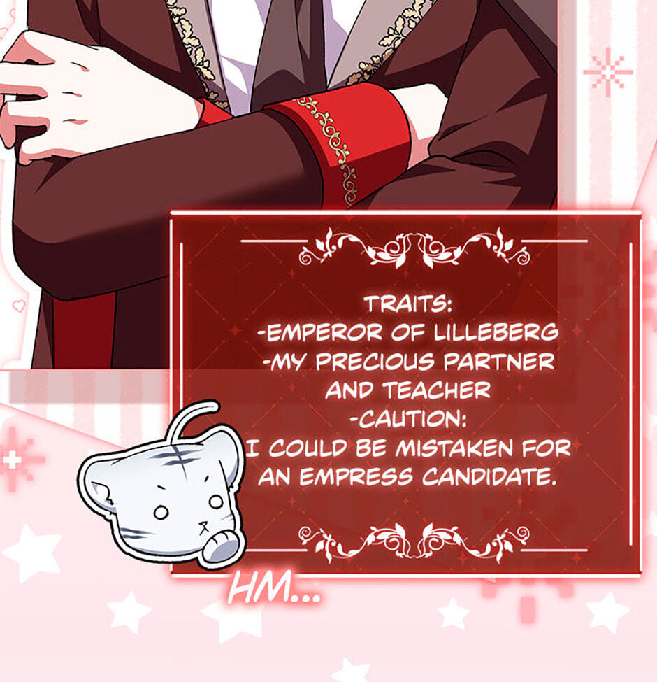 The White Tiger Princess Is Safe Chapter 21 page 3 - 