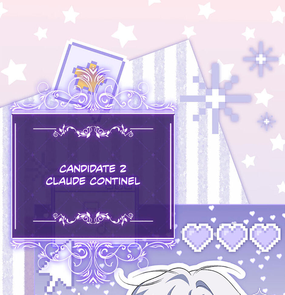 The White Tiger Princess Is Safe Chapter 21 page 4 - 