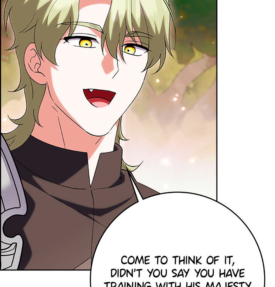 The White Tiger Princess Is Safe Chapter 21 page 73 - 