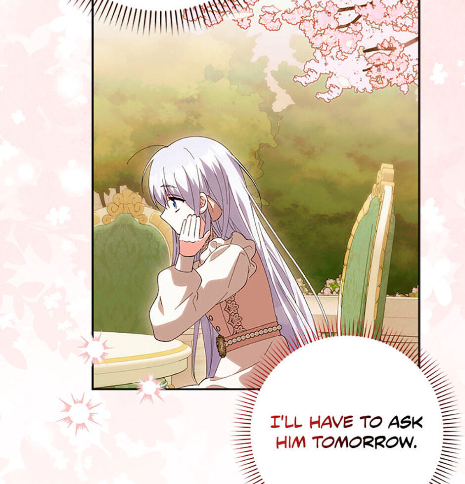 The White Tiger Princess Is Safe Chapter 21 page 77 - 