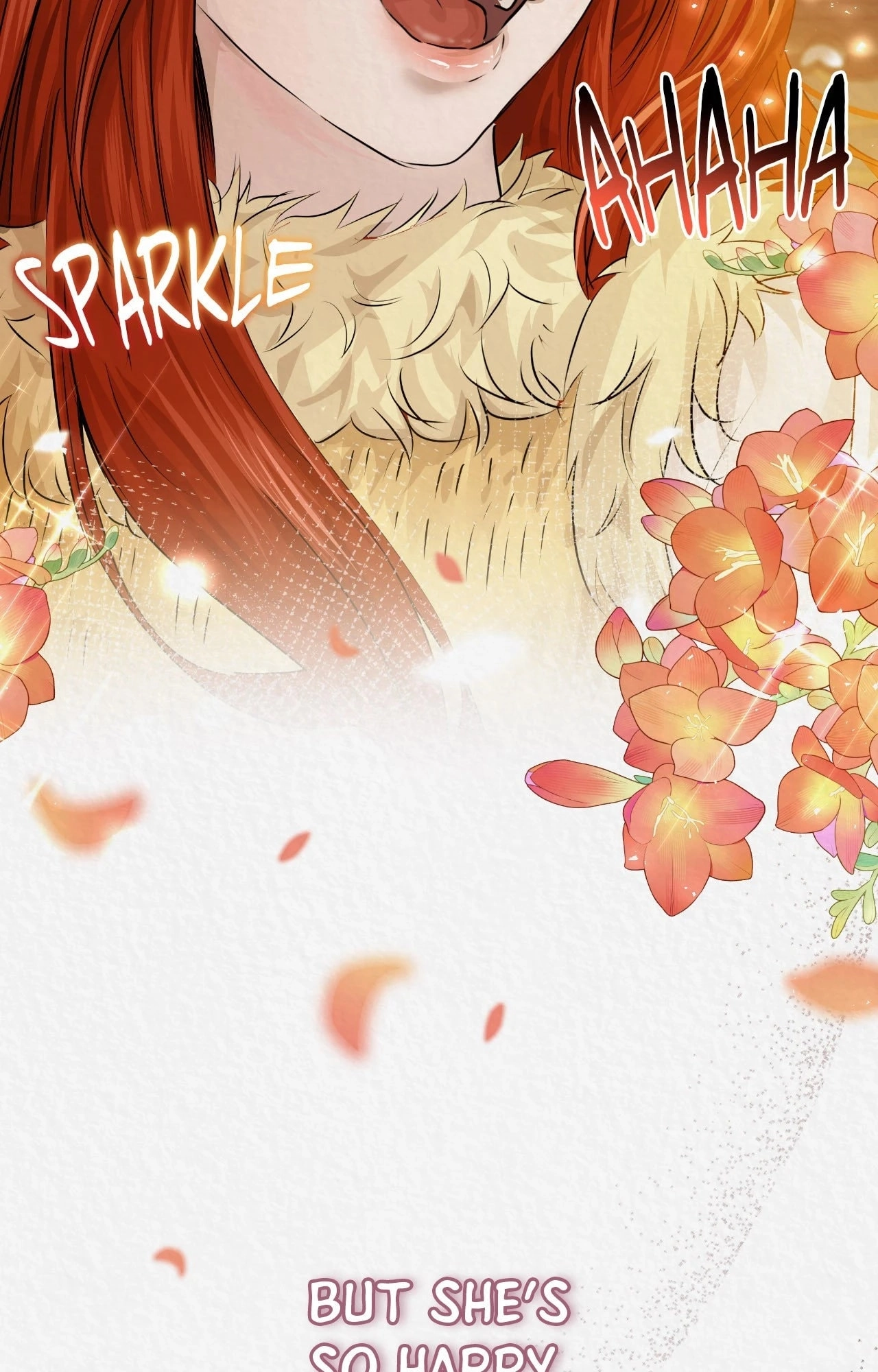 THE WHITE WOLF Chapter 28 page 102 - 