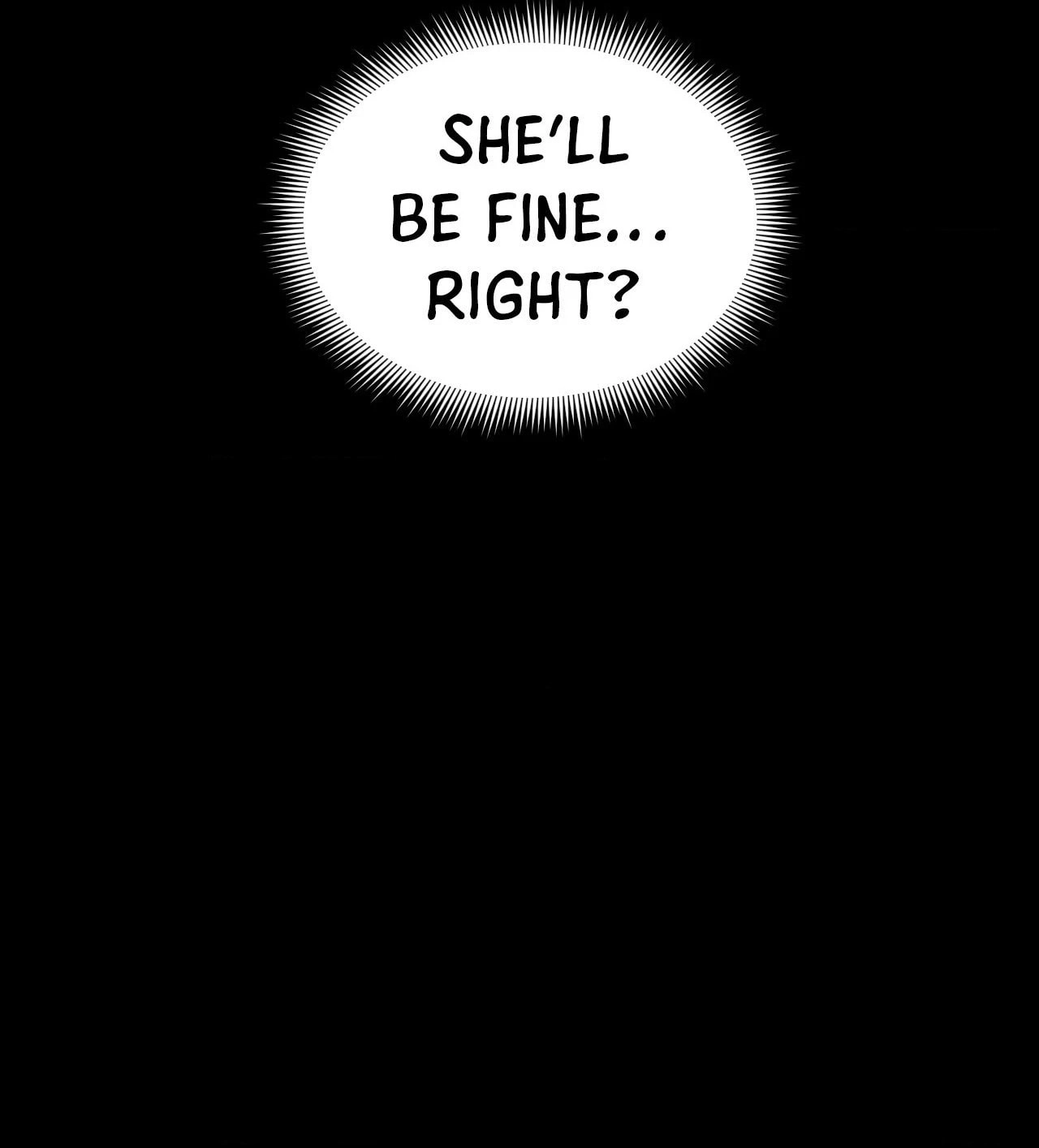 THE WHITE WOLF Chapter 28 page 105 - 