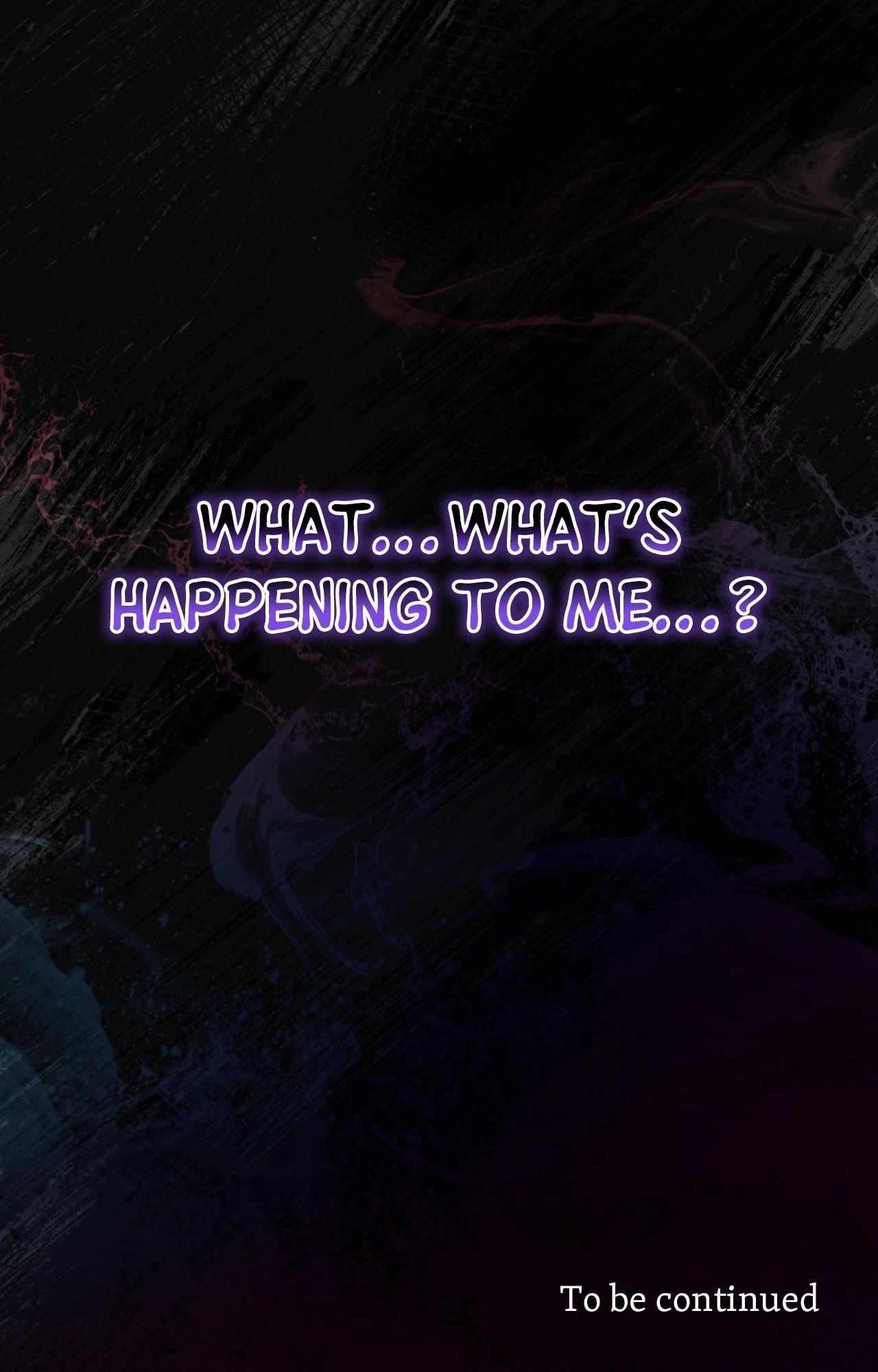 THE WHITE WOLF Chapter 28 page 113 - 