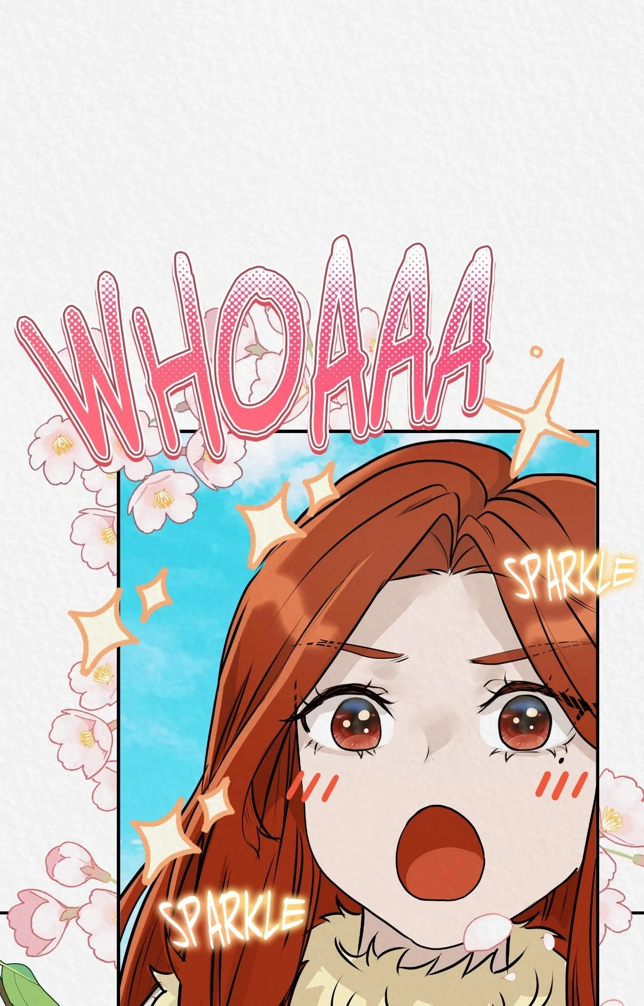 THE WHITE WOLF Chapter 28 page 17 - 