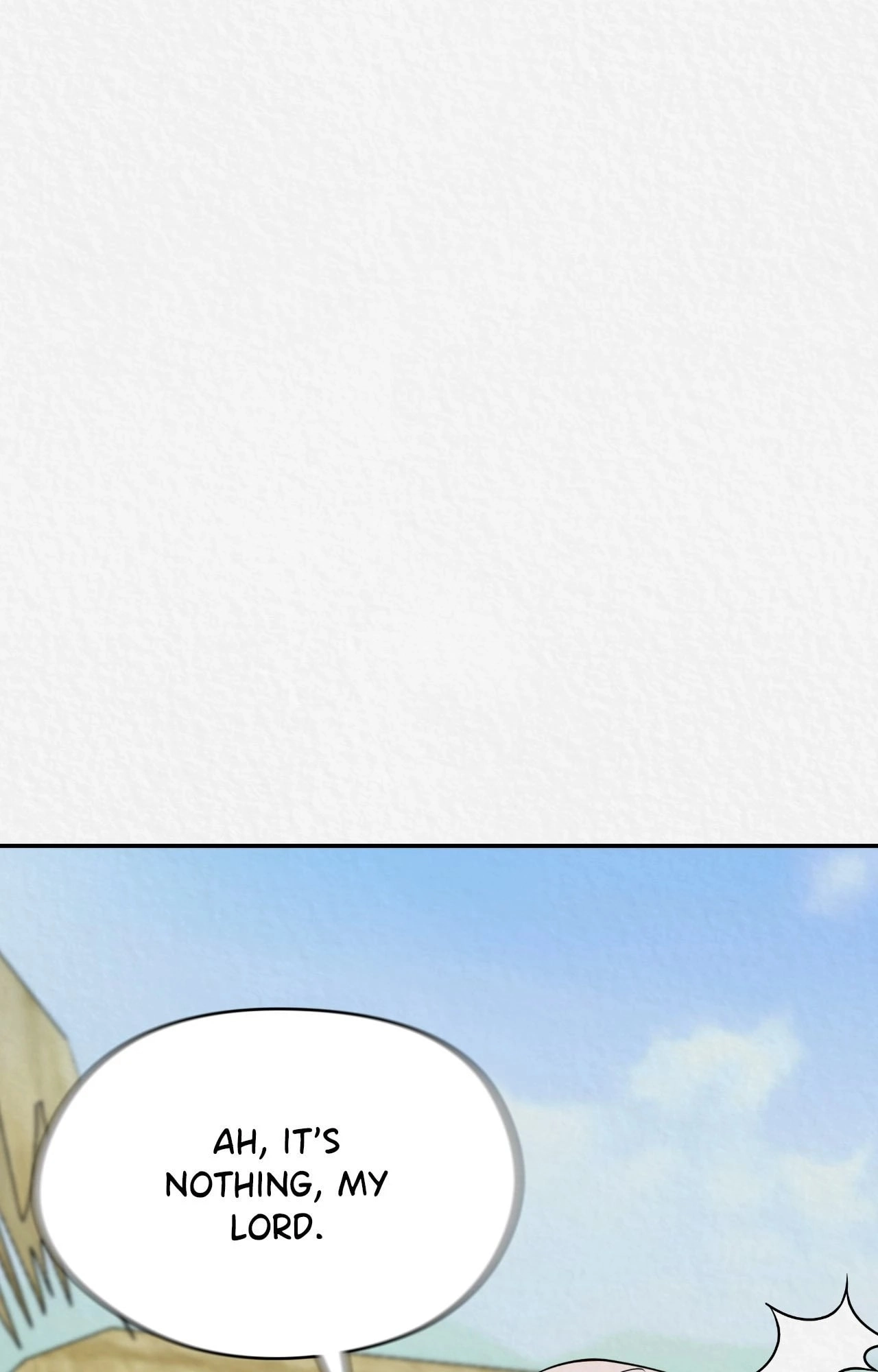 THE WHITE WOLF Chapter 28 page 20 - 