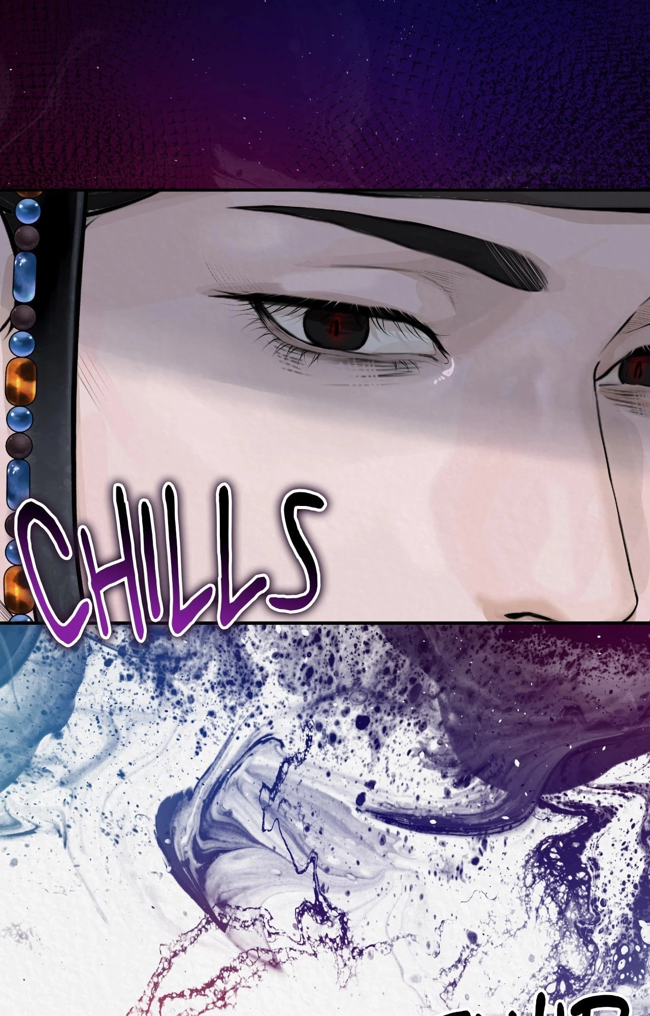 THE WHITE WOLF Chapter 28 page 22 - 