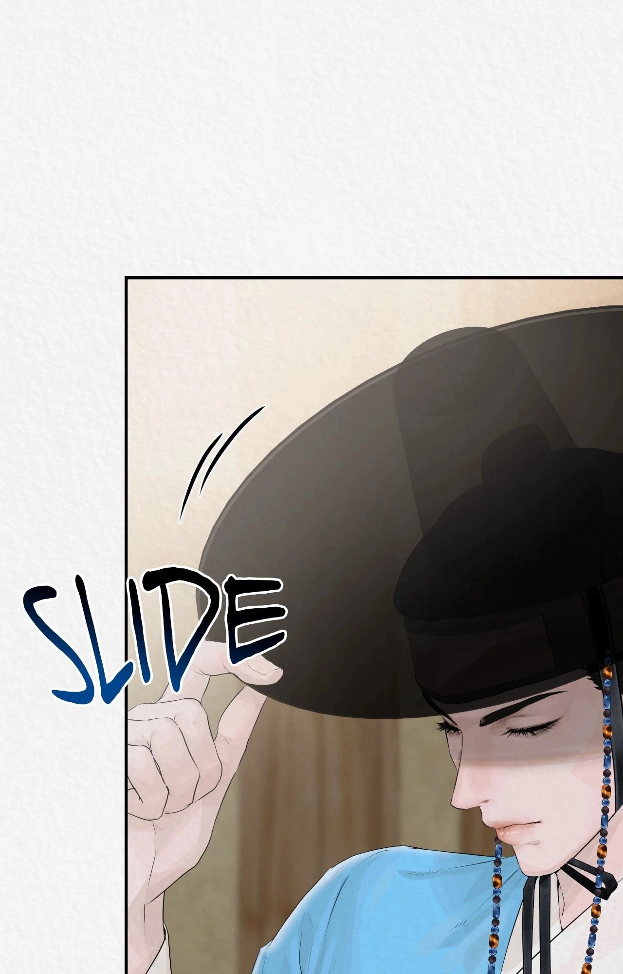 THE WHITE WOLF Chapter 28 page 26 - 