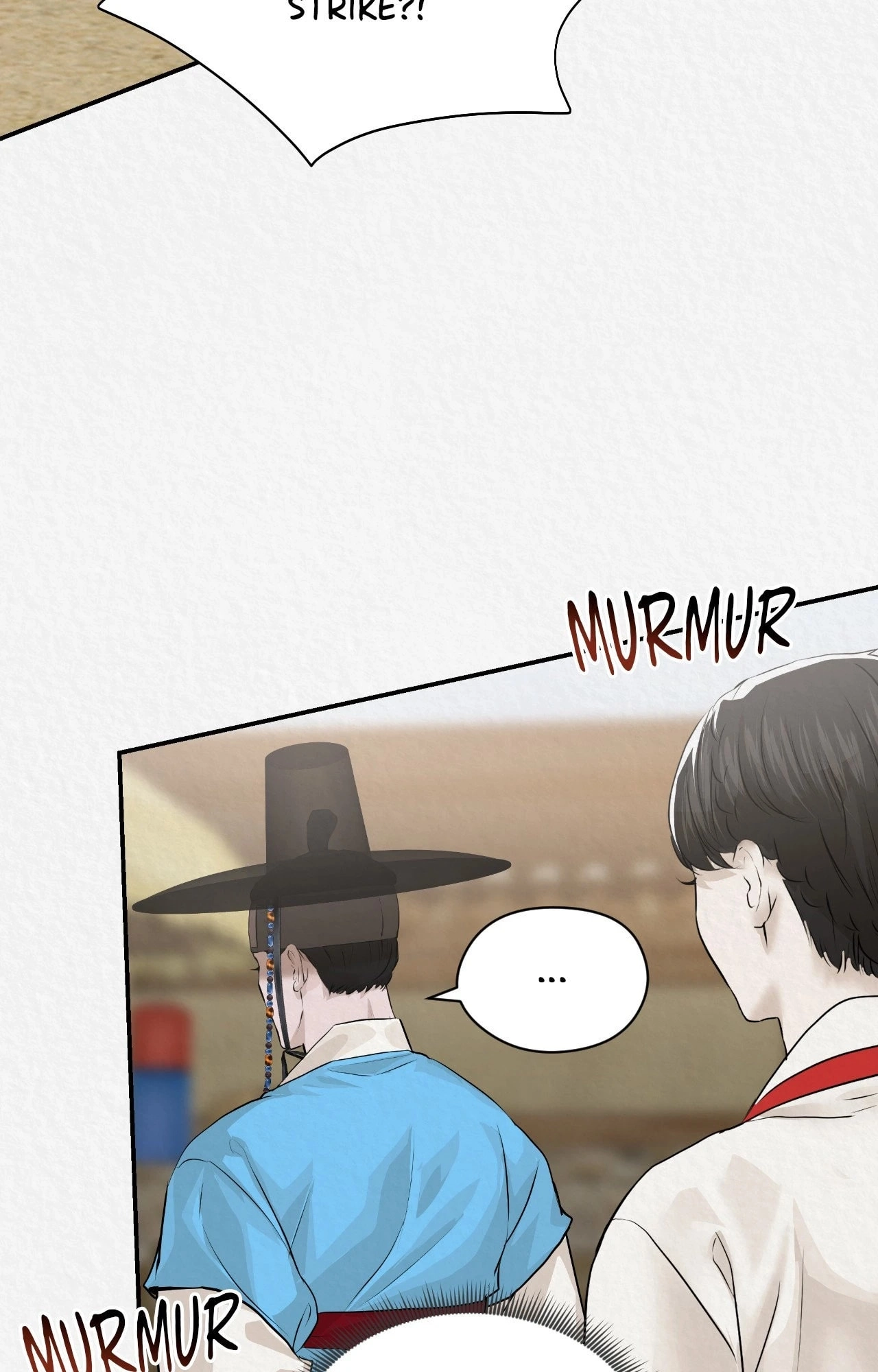 THE WHITE WOLF Chapter 28 page 41 - 