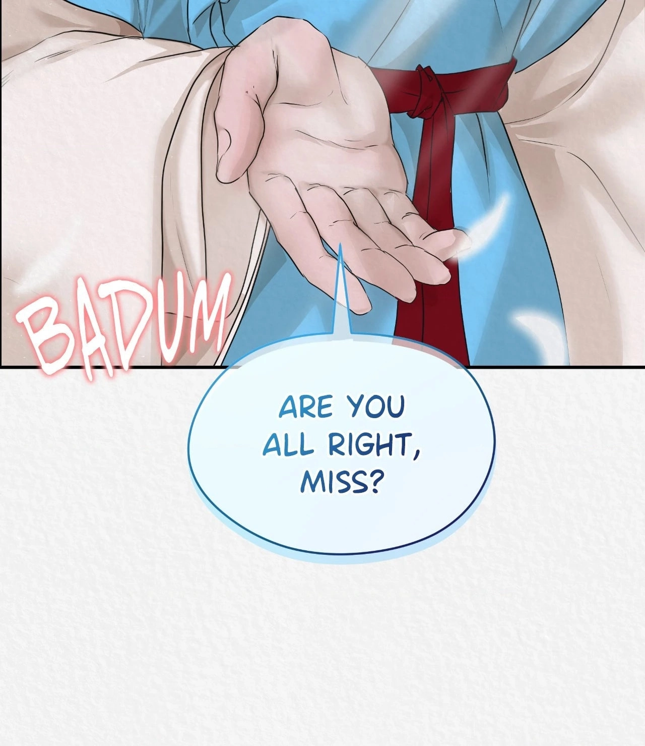 THE WHITE WOLF Chapter 28 page 44 - 