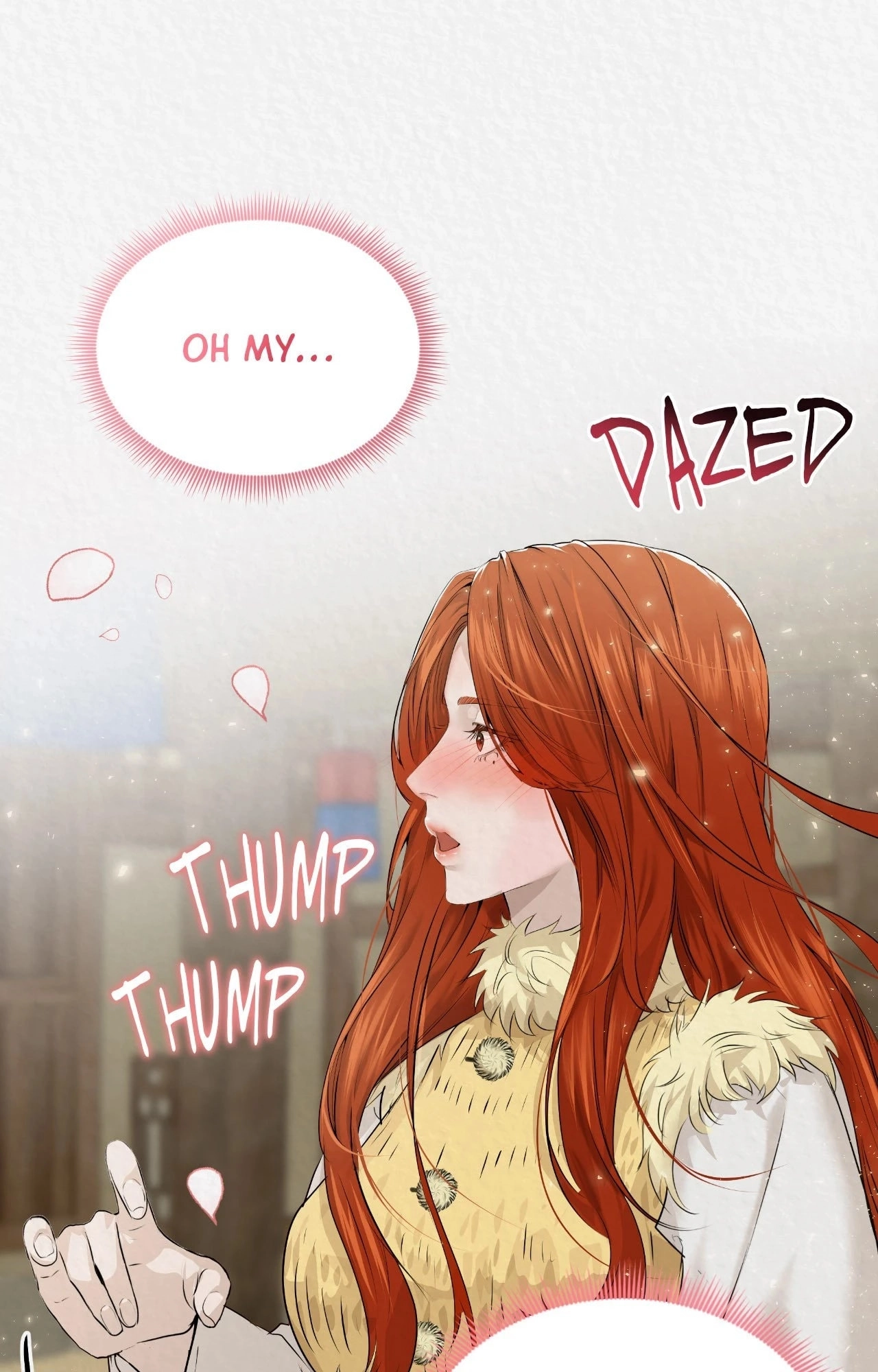 THE WHITE WOLF Chapter 28 page 45 - 
